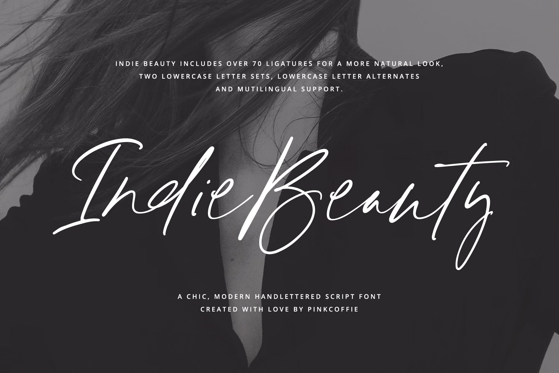 Indie Beauty