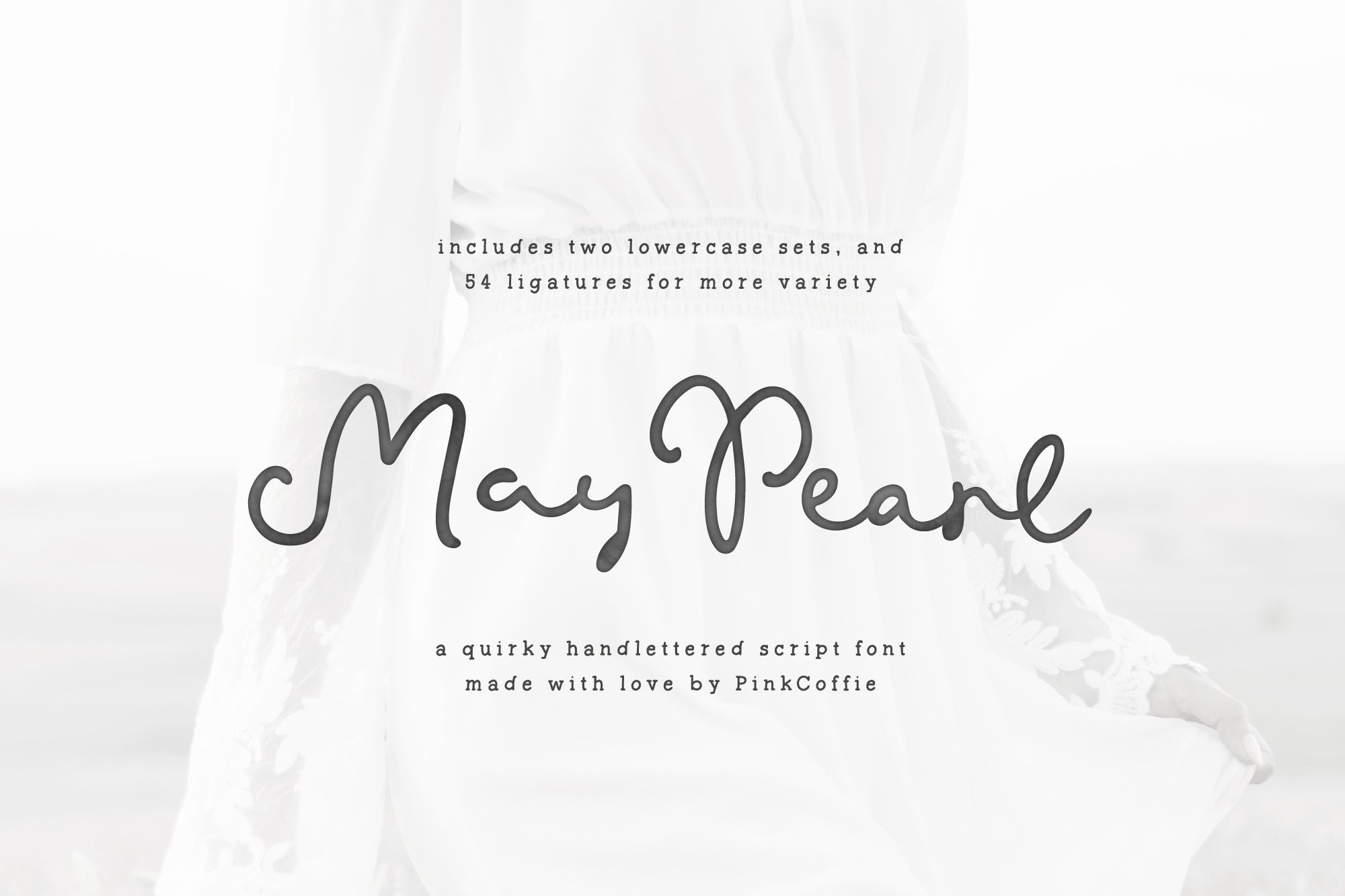 May Pearl