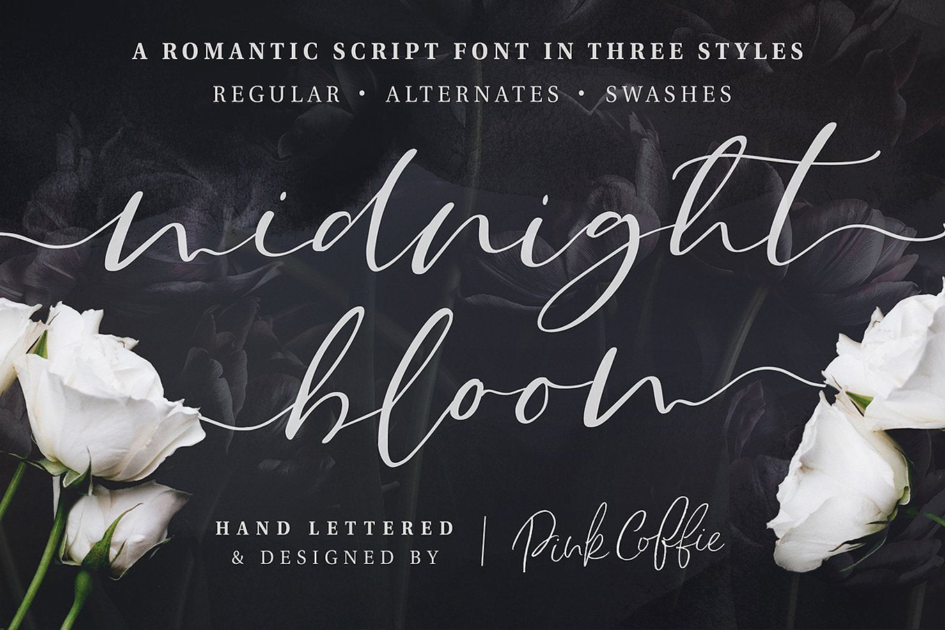 Midnight Bloom