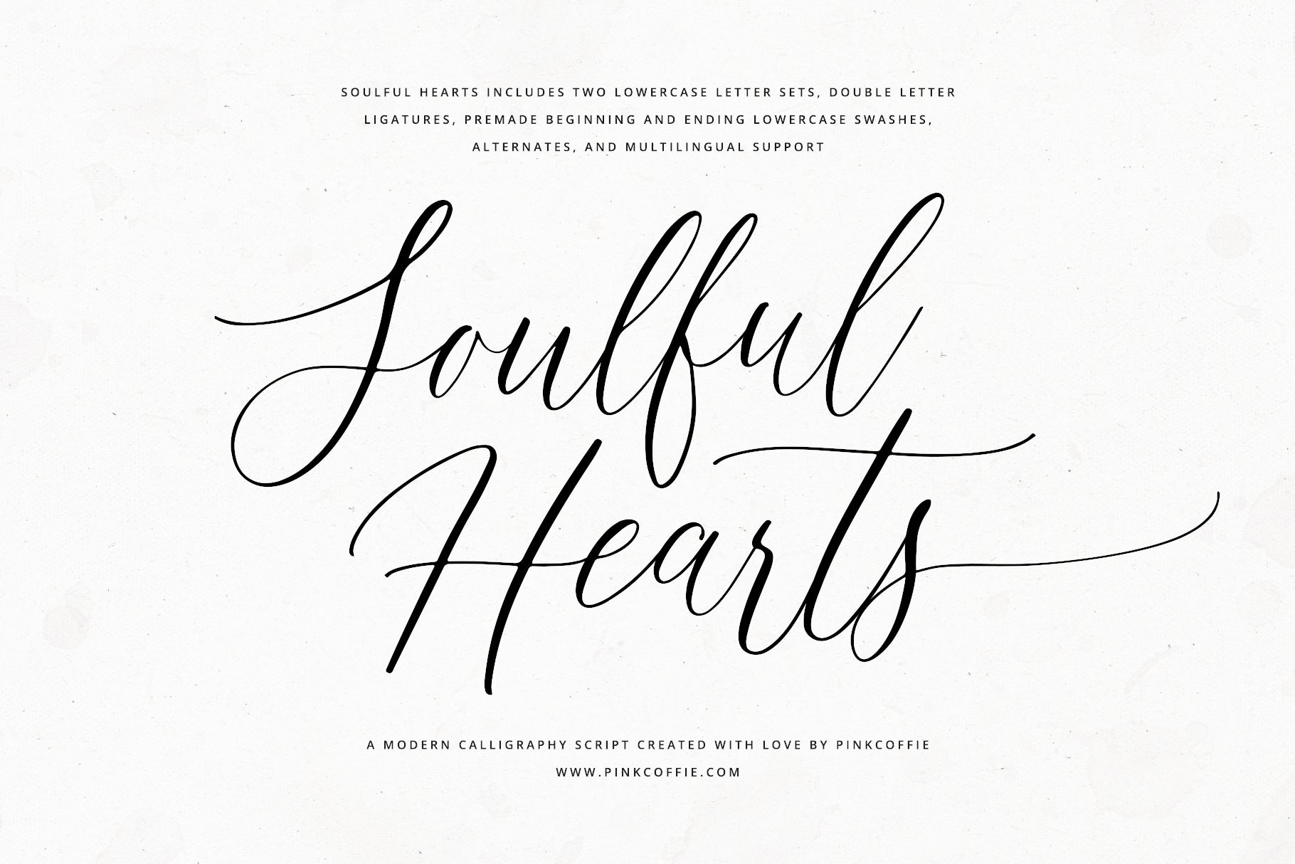 Soulful Hearts