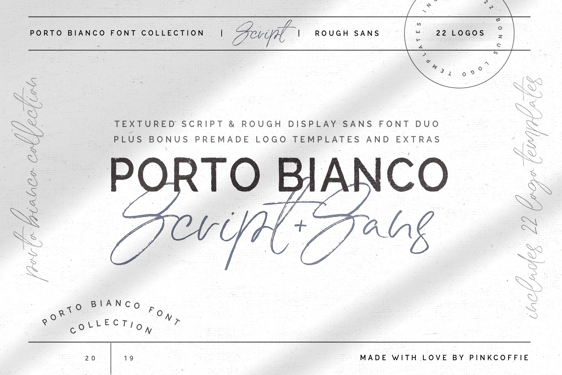 Porto Bianco
