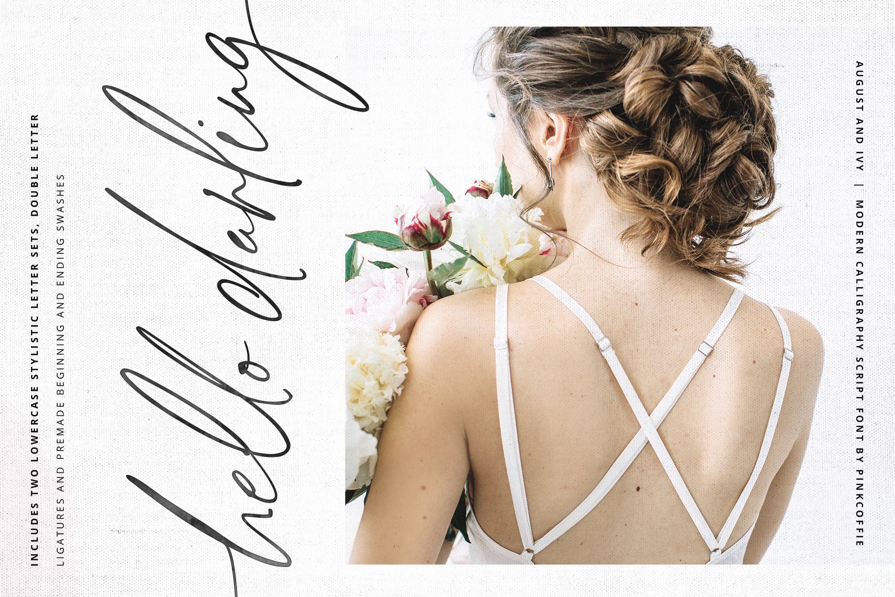 August + Ivy