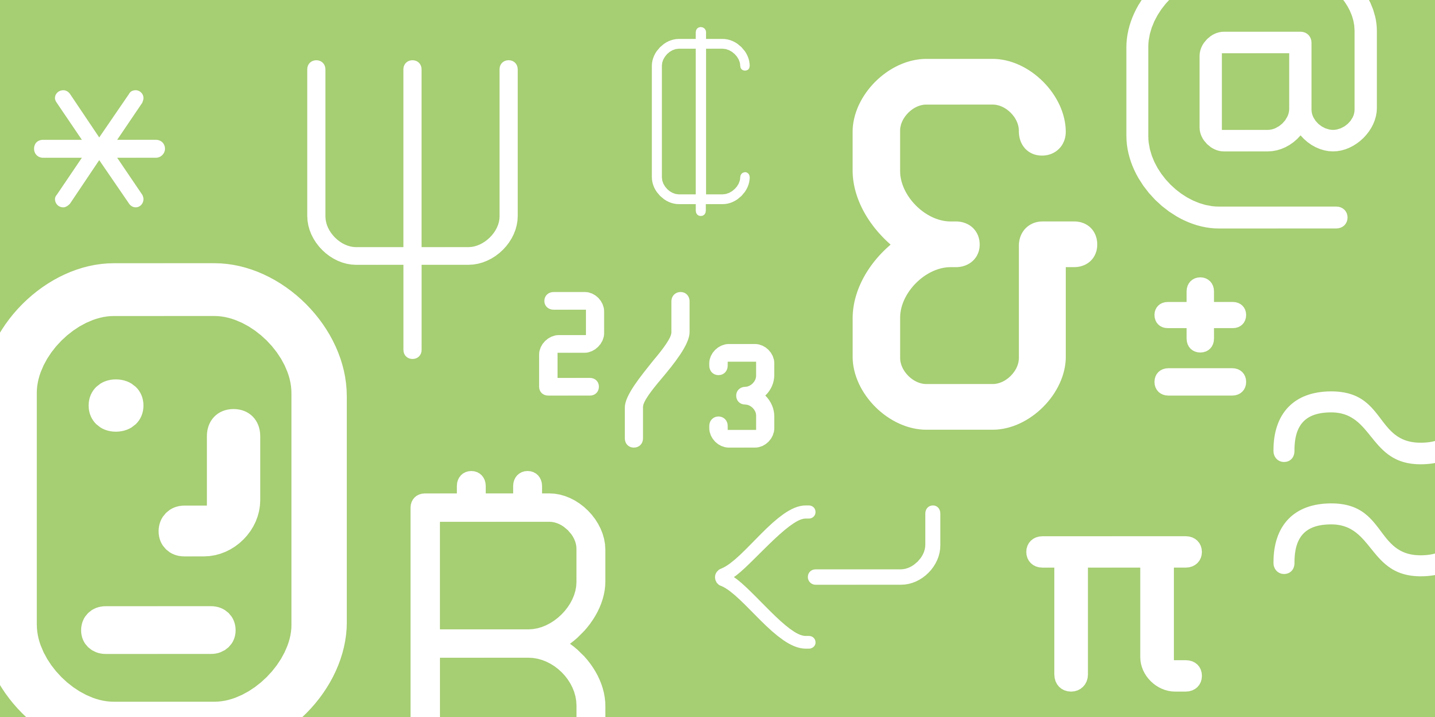 Technical Rounded VP