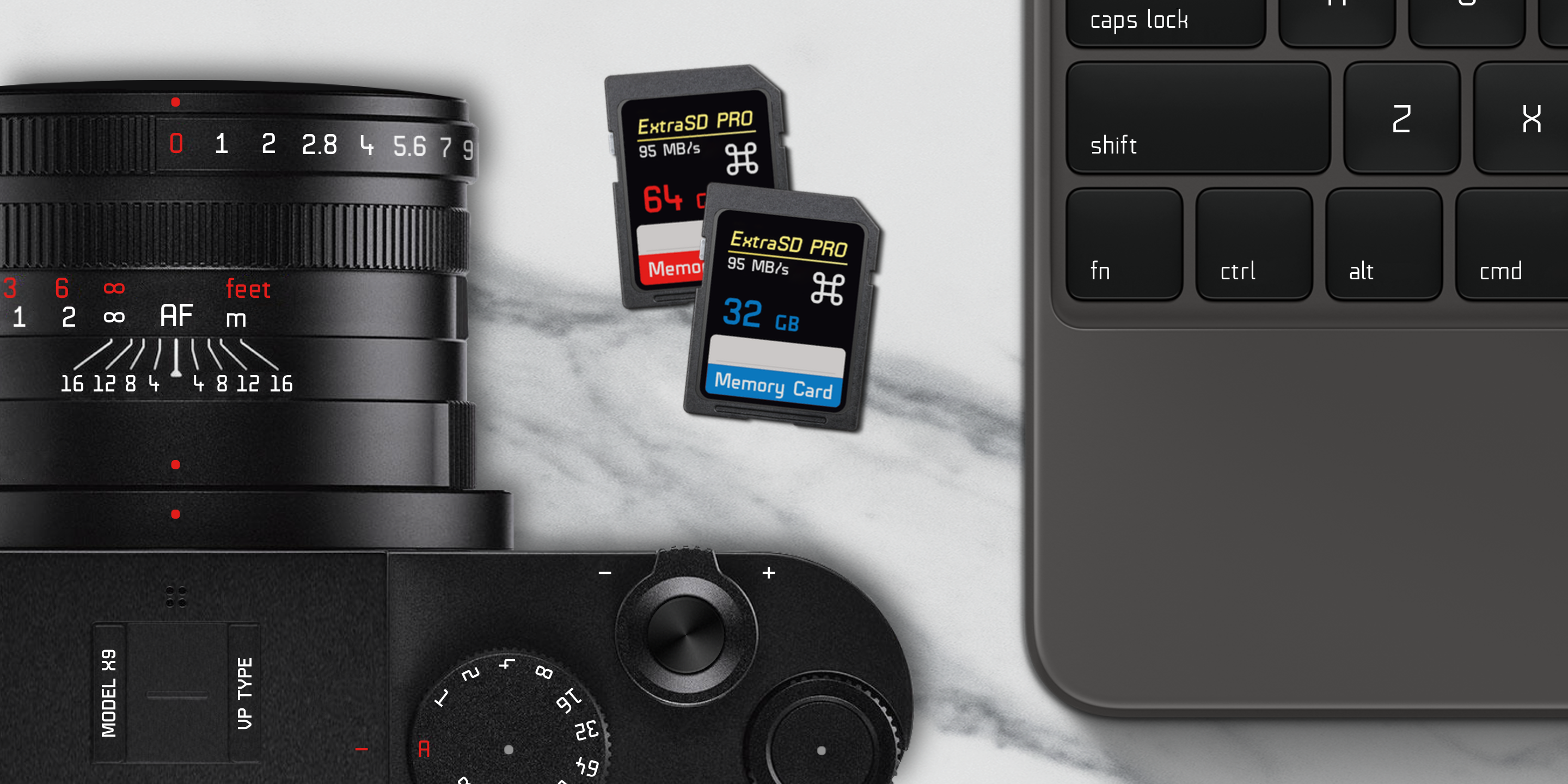 Technical Standard VP