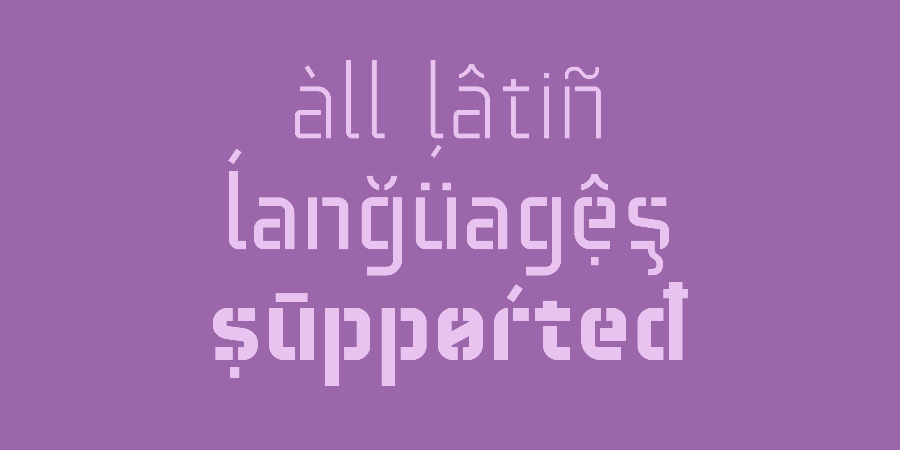 Technical Stencil VP