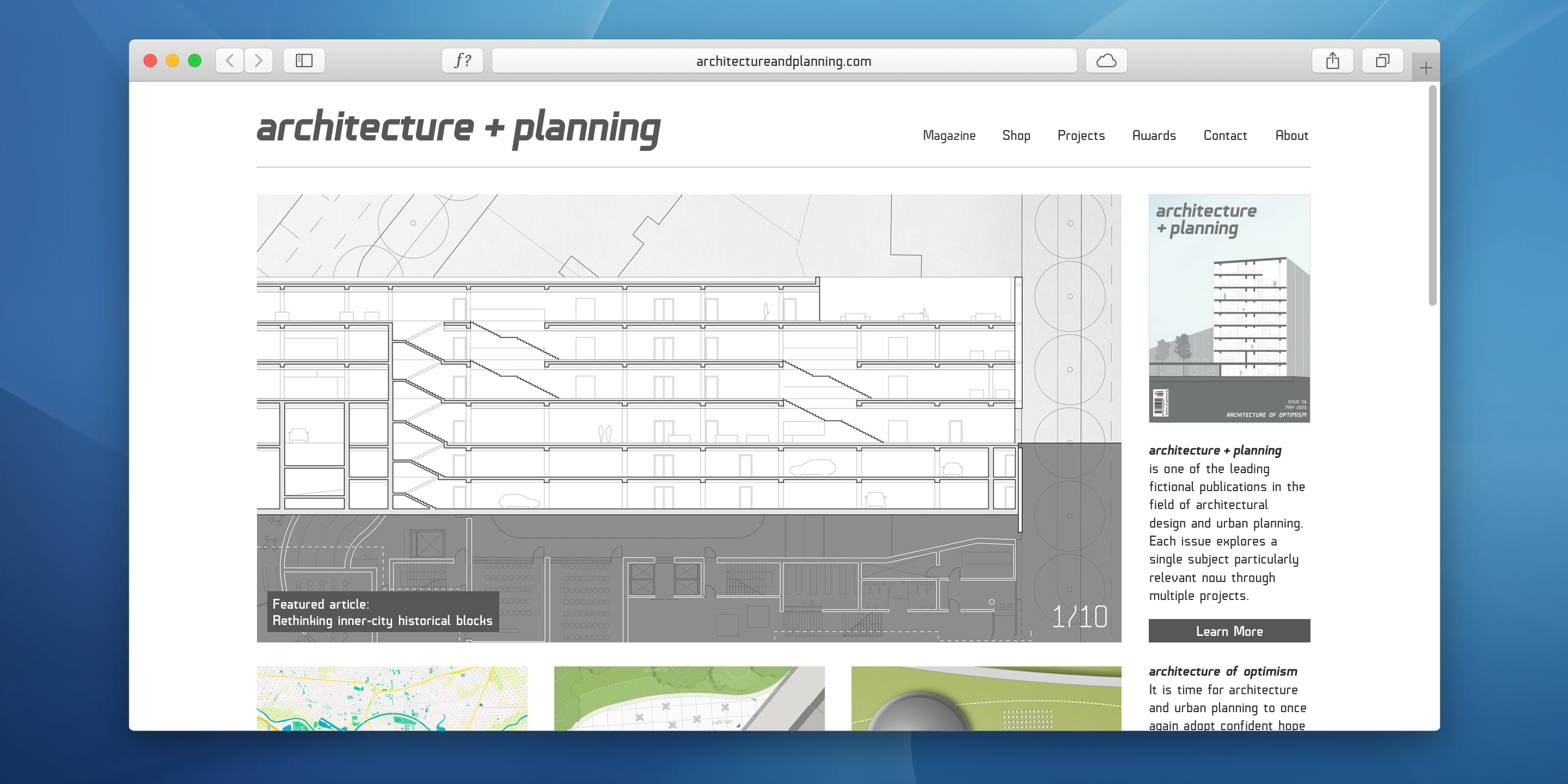 Technical Standard VP