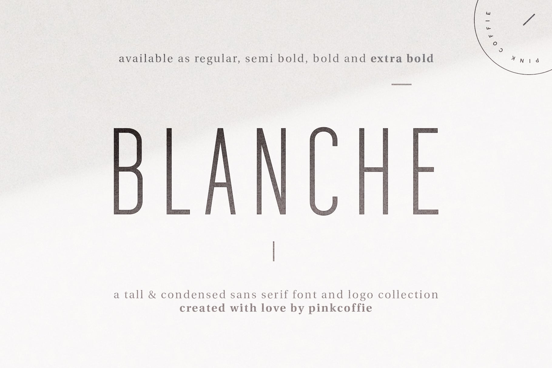 Blanche