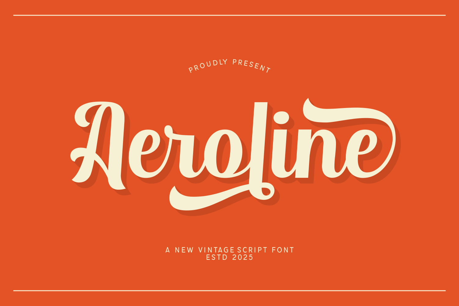 Aeroline