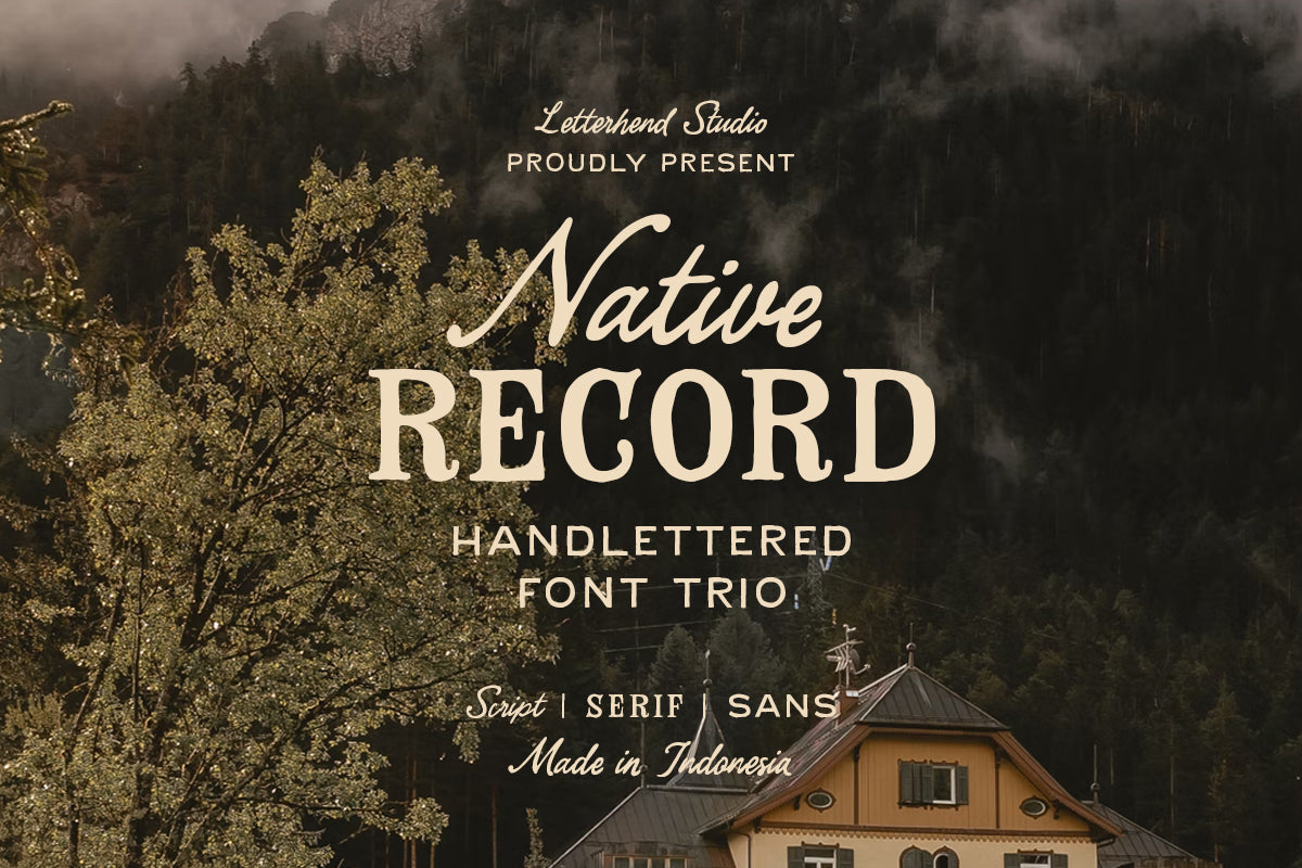 Native Record