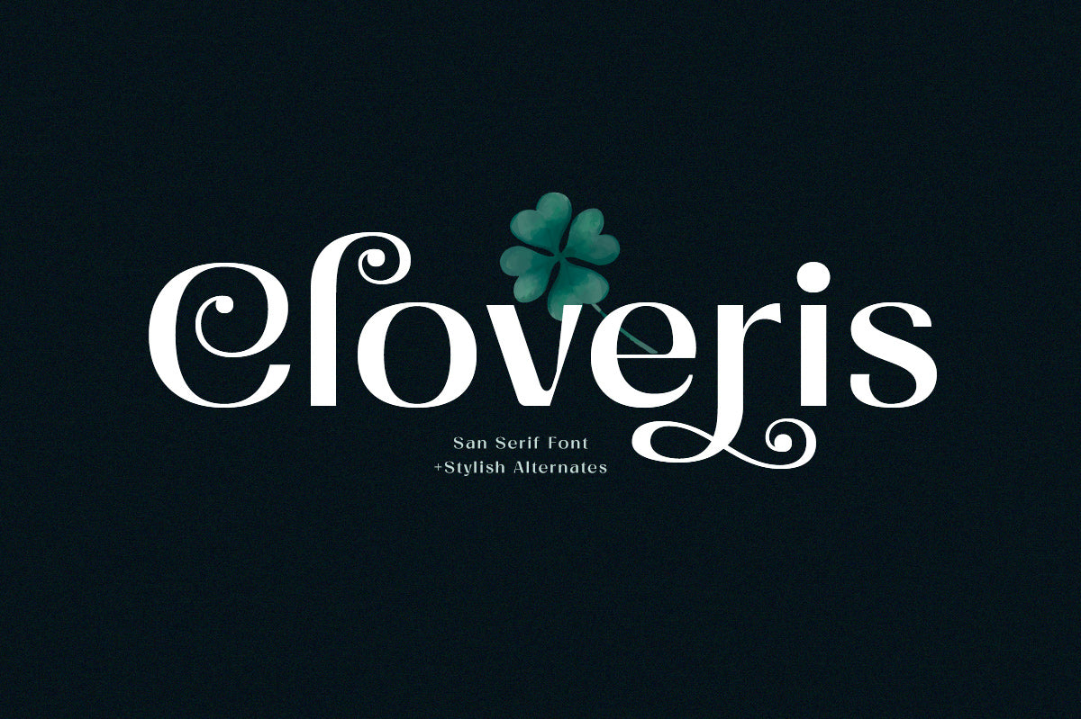 Cloveris