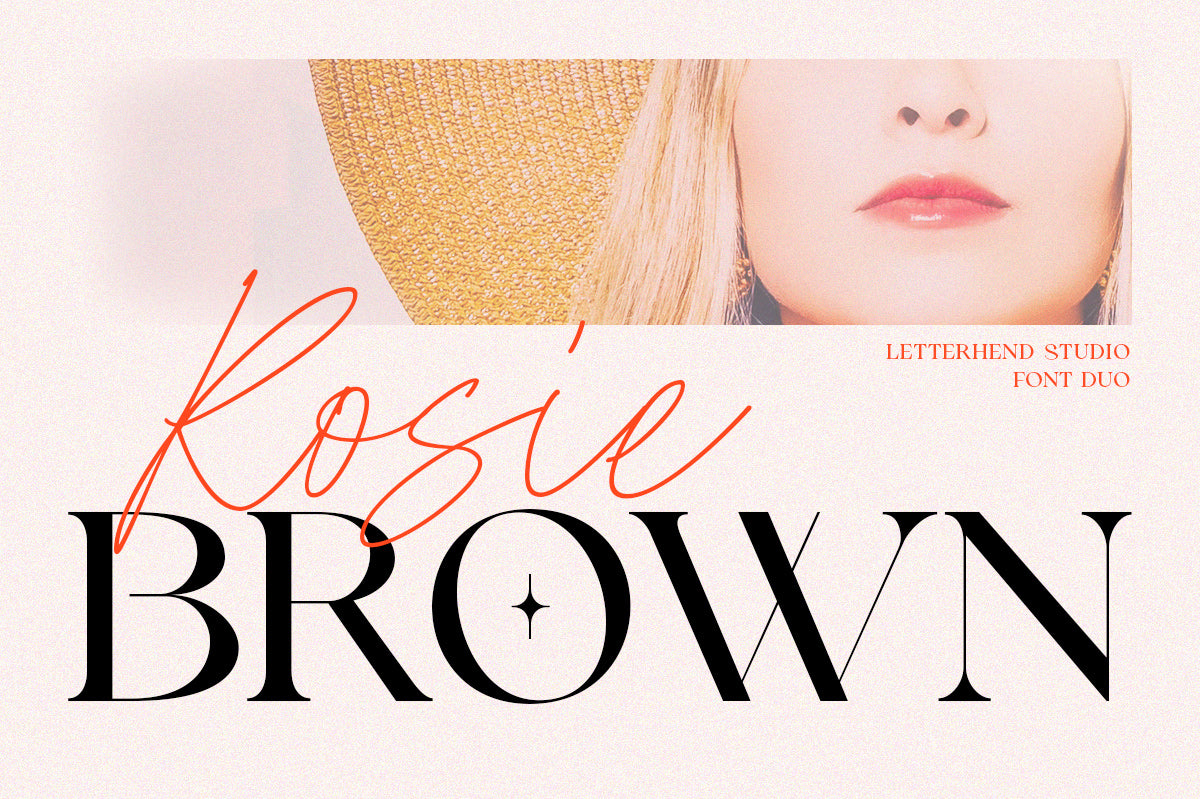 Rosie Brown