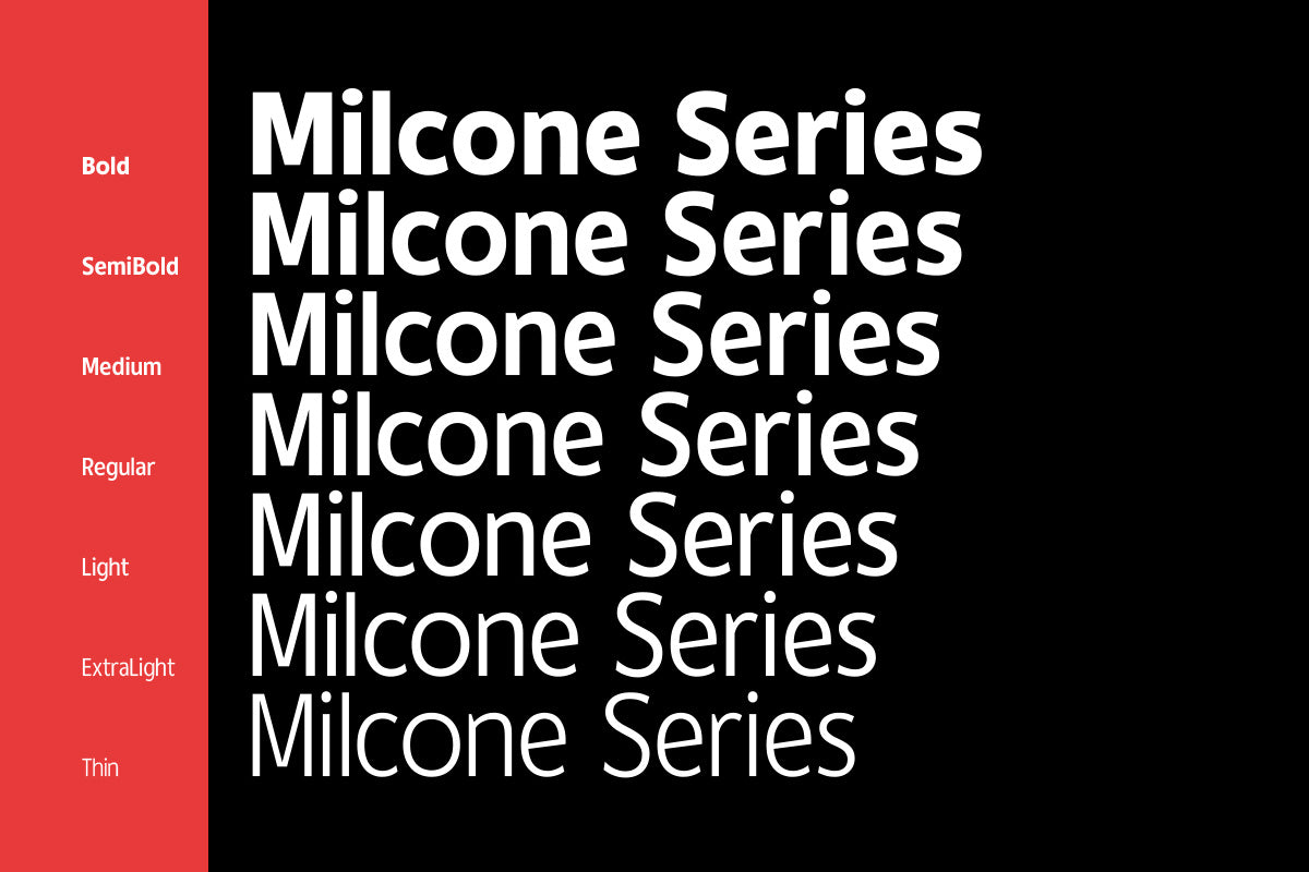 Milcone