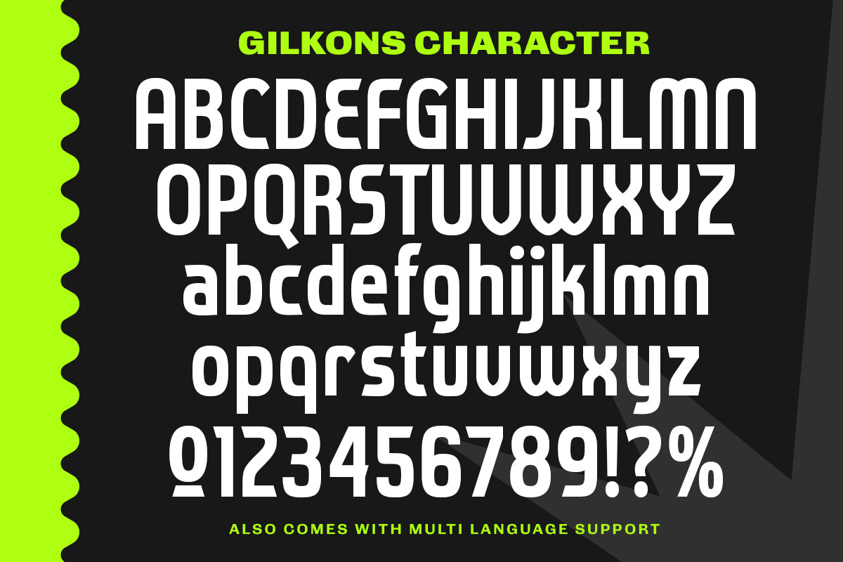 Gilkons