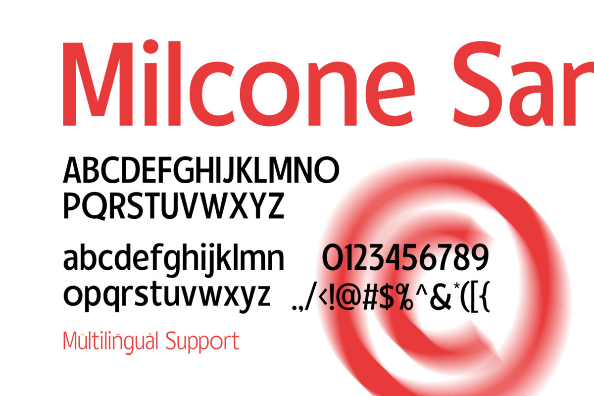 Milcone