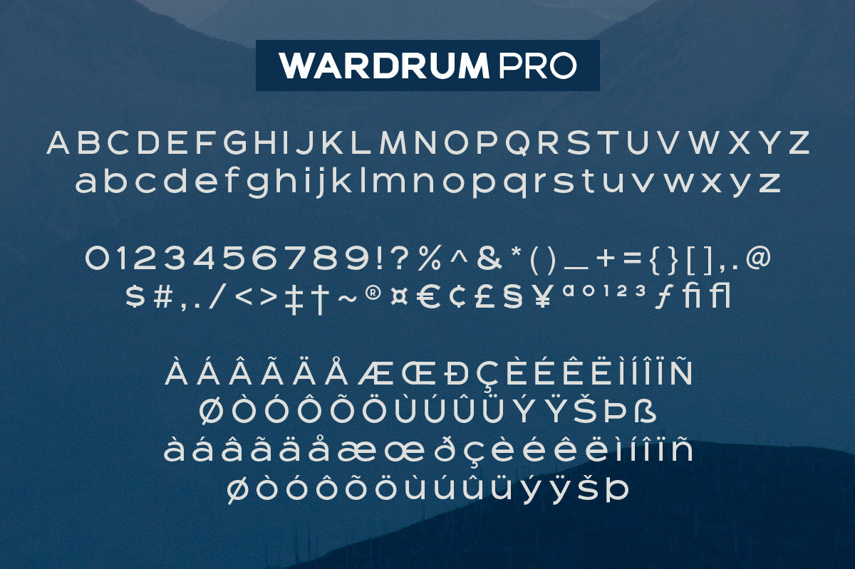 Wardrum PRO