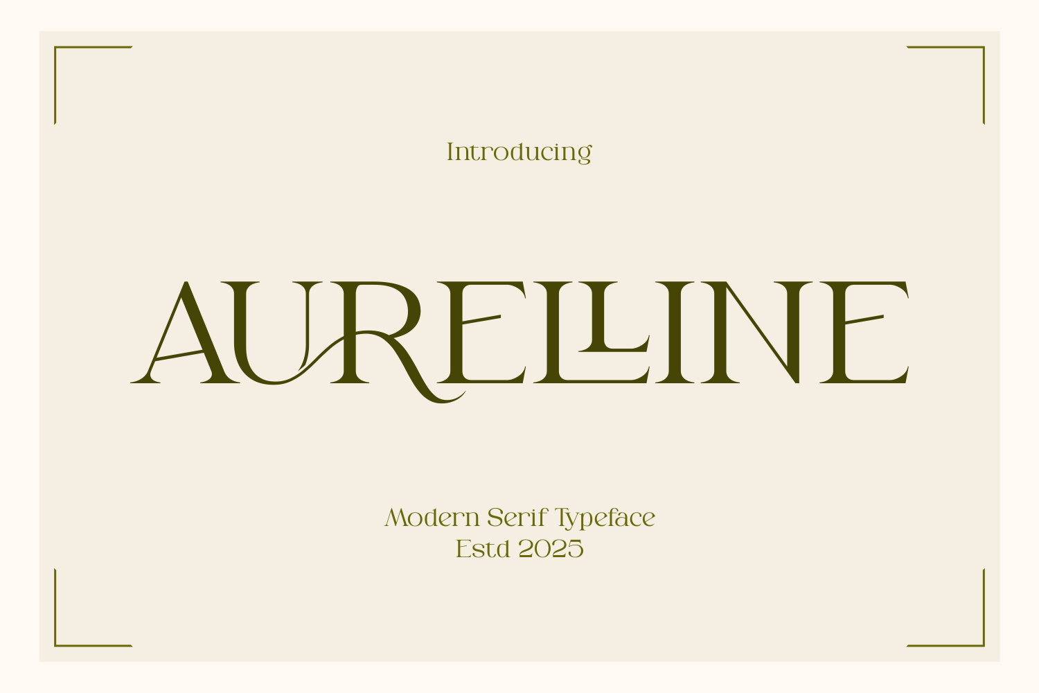 Aurelline