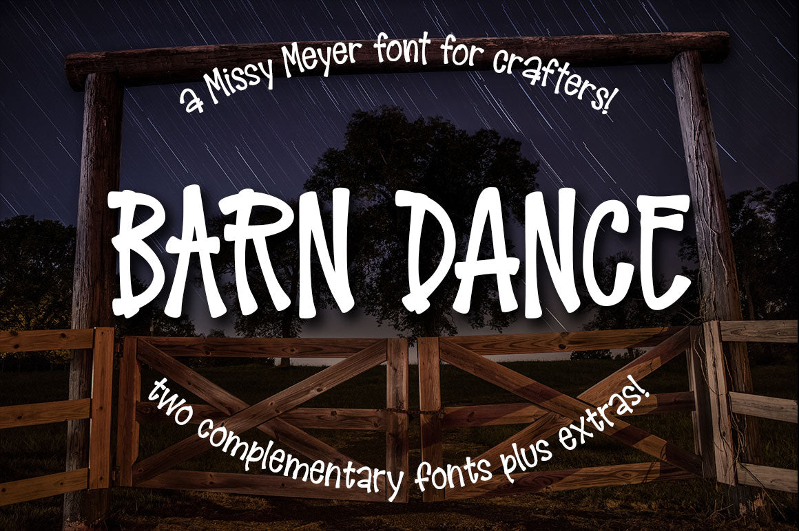 Barn Dance