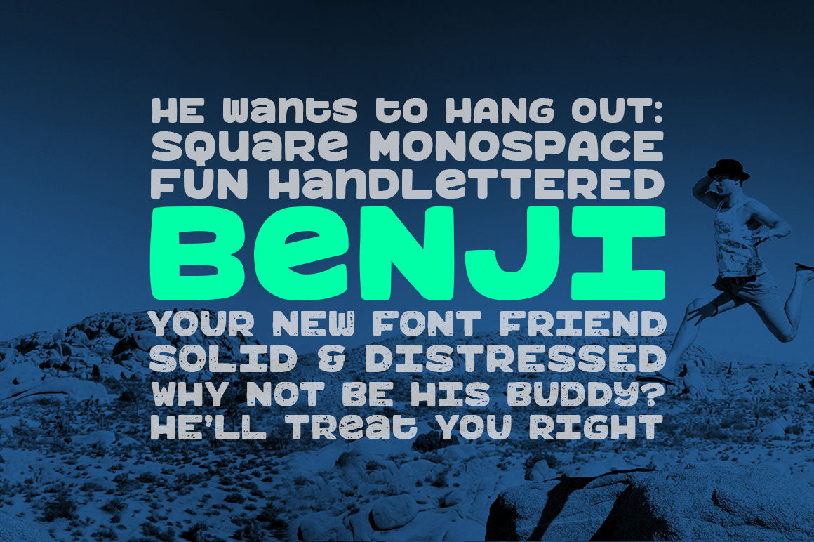 Benji