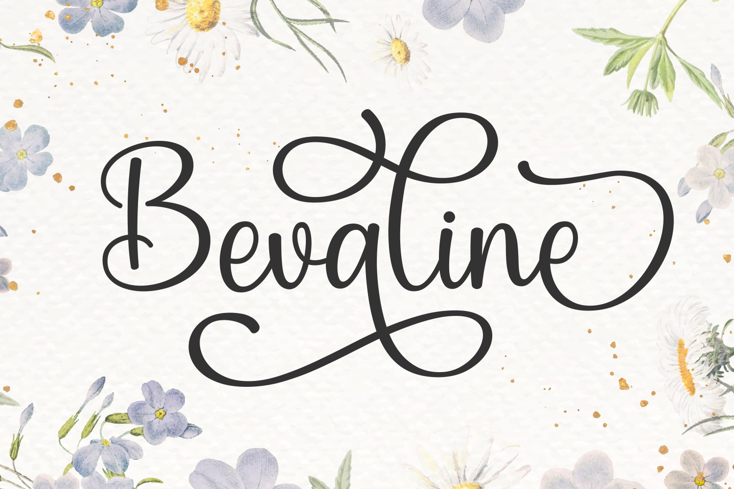 Bevaline