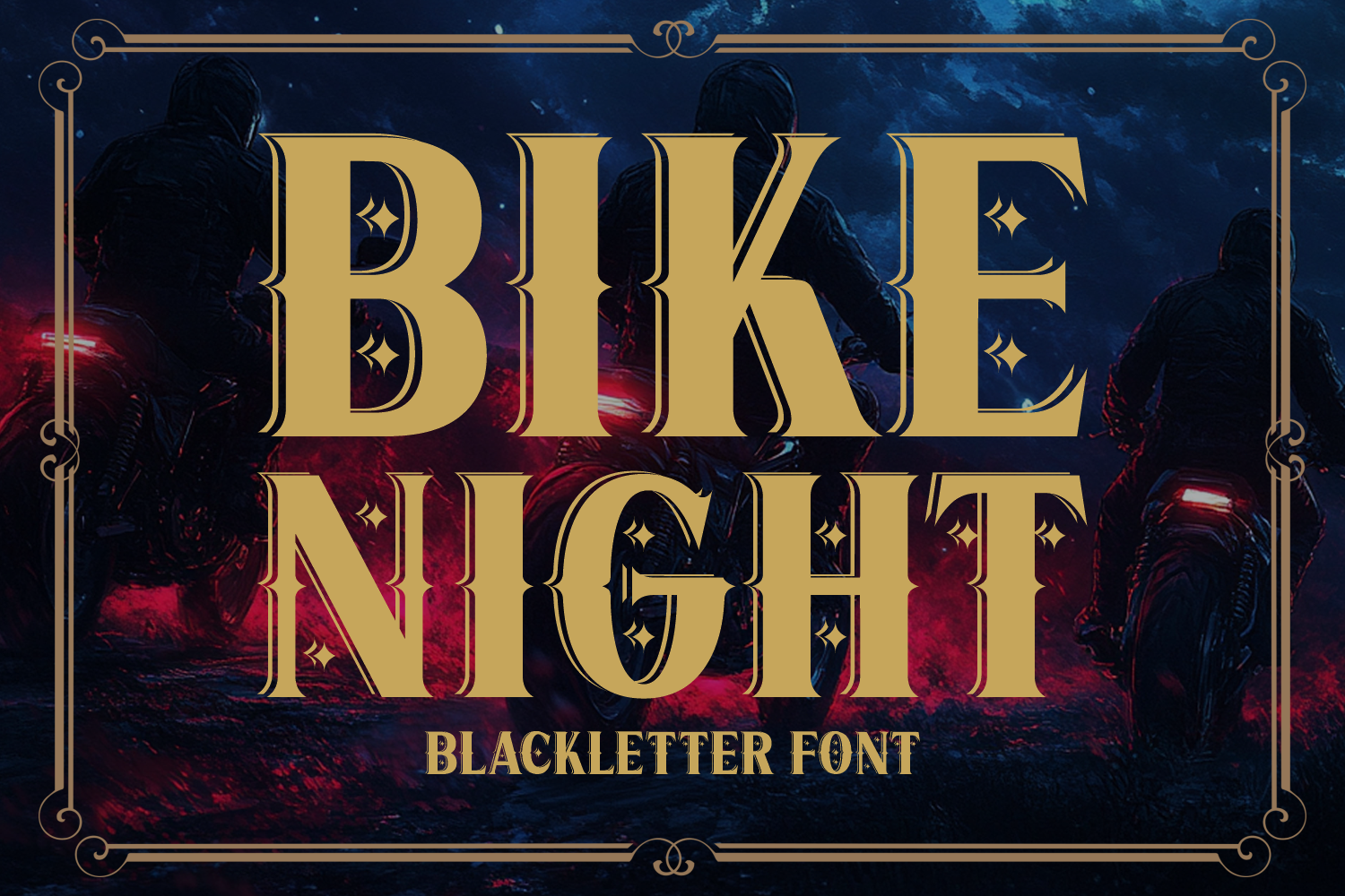 Bike Night