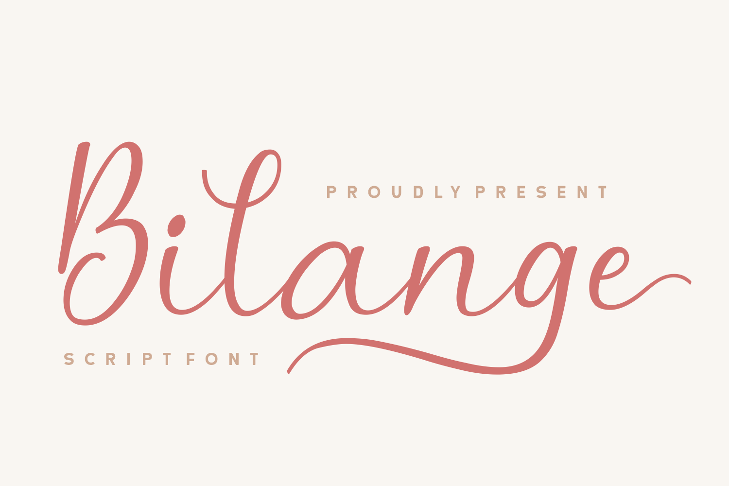 Bilange