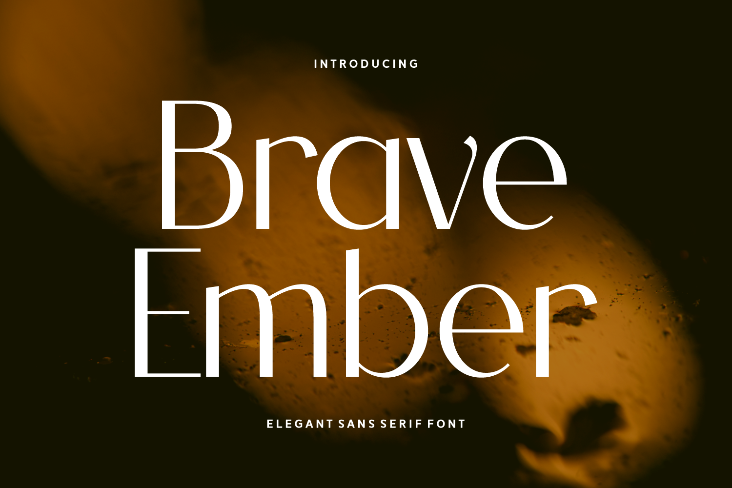 Brave Ember