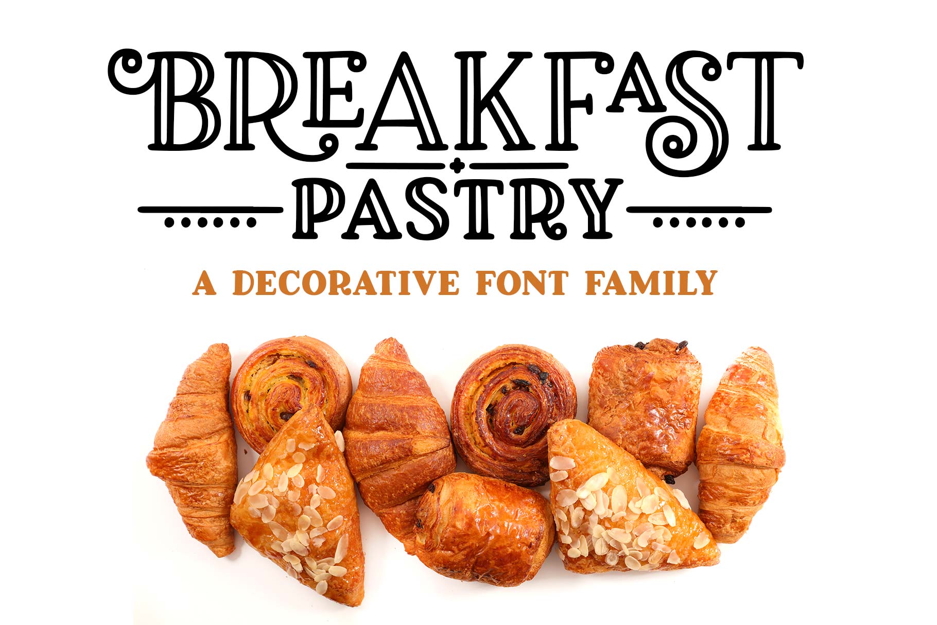 Breakfast Pastry