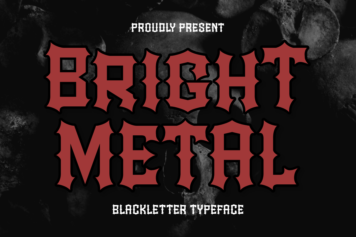 Bright Metal