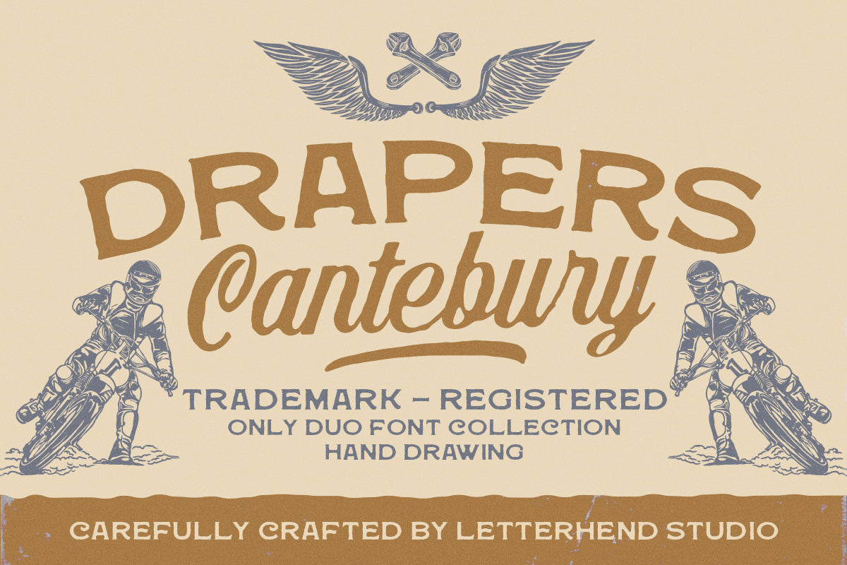 Drapers Canterbury