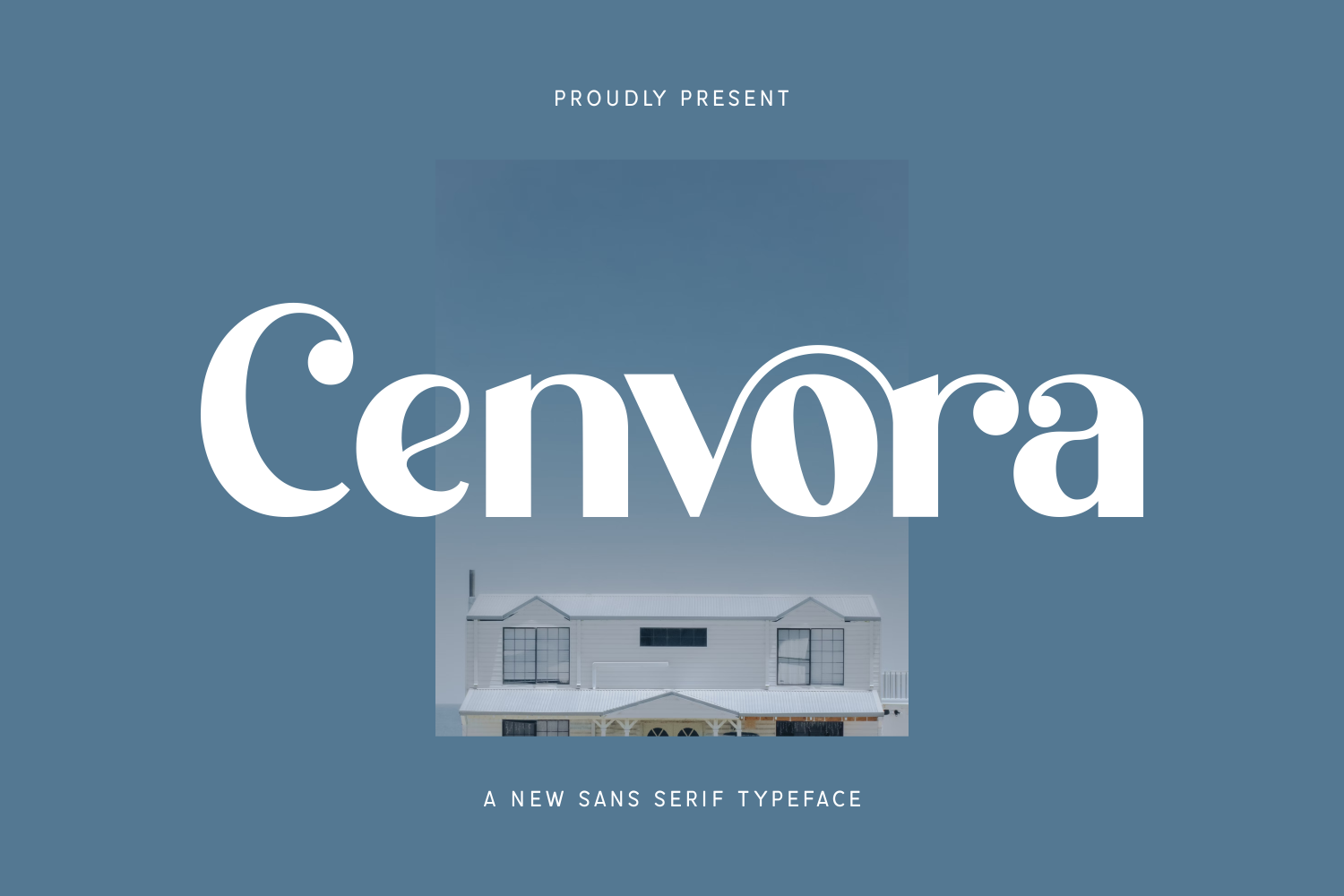 Cenvora