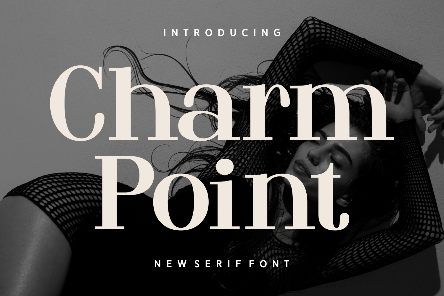 Charm Point