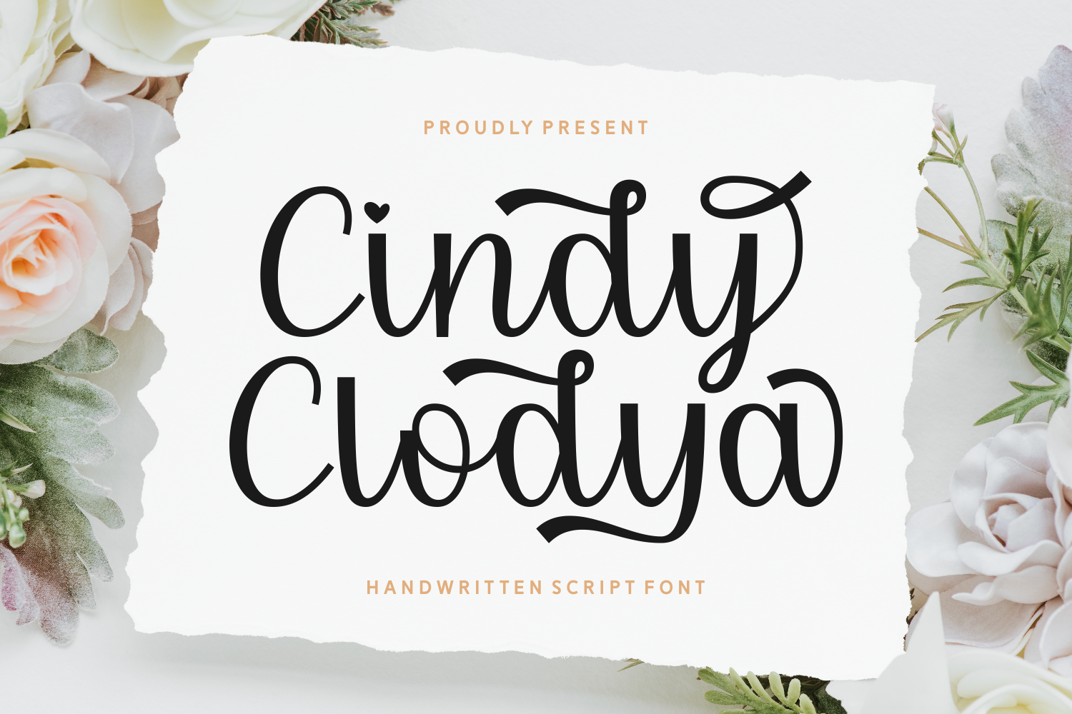 Cindy Clodya