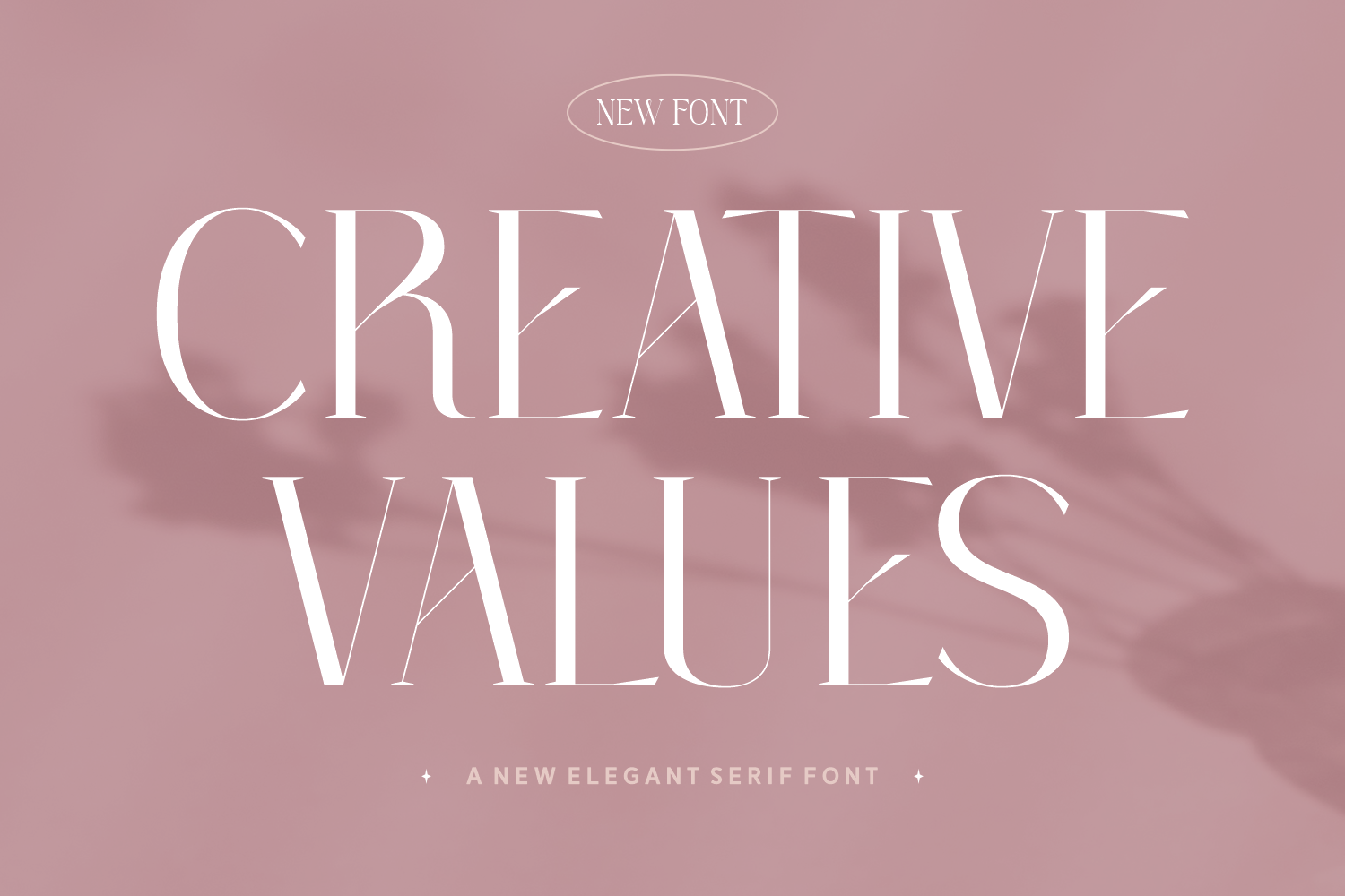 Creative Values
