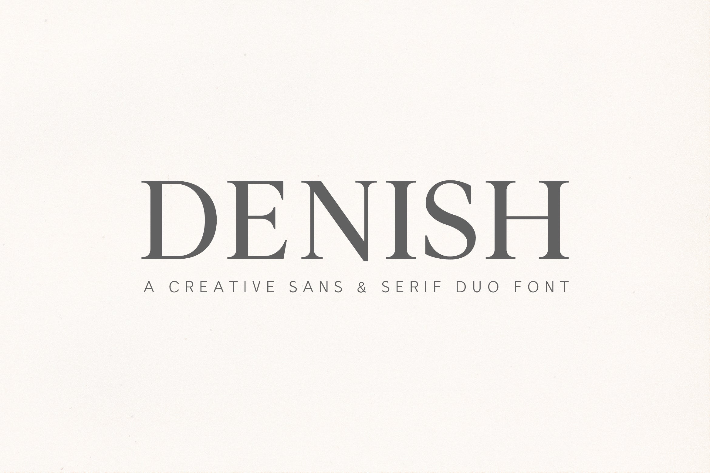 Denish Duo