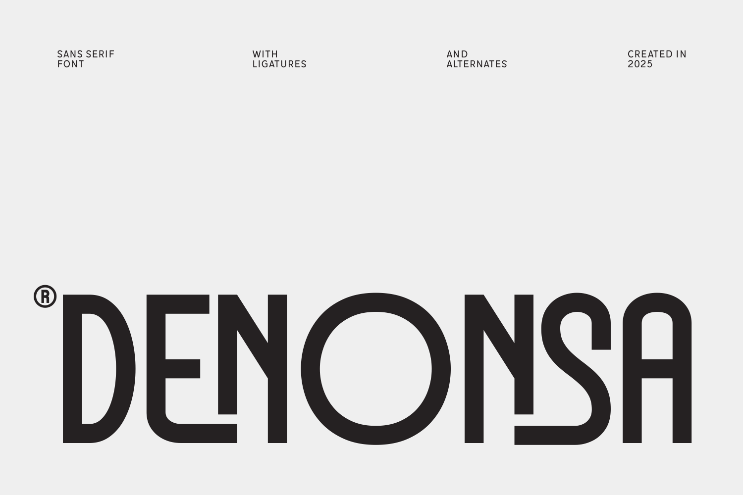 Denonsa