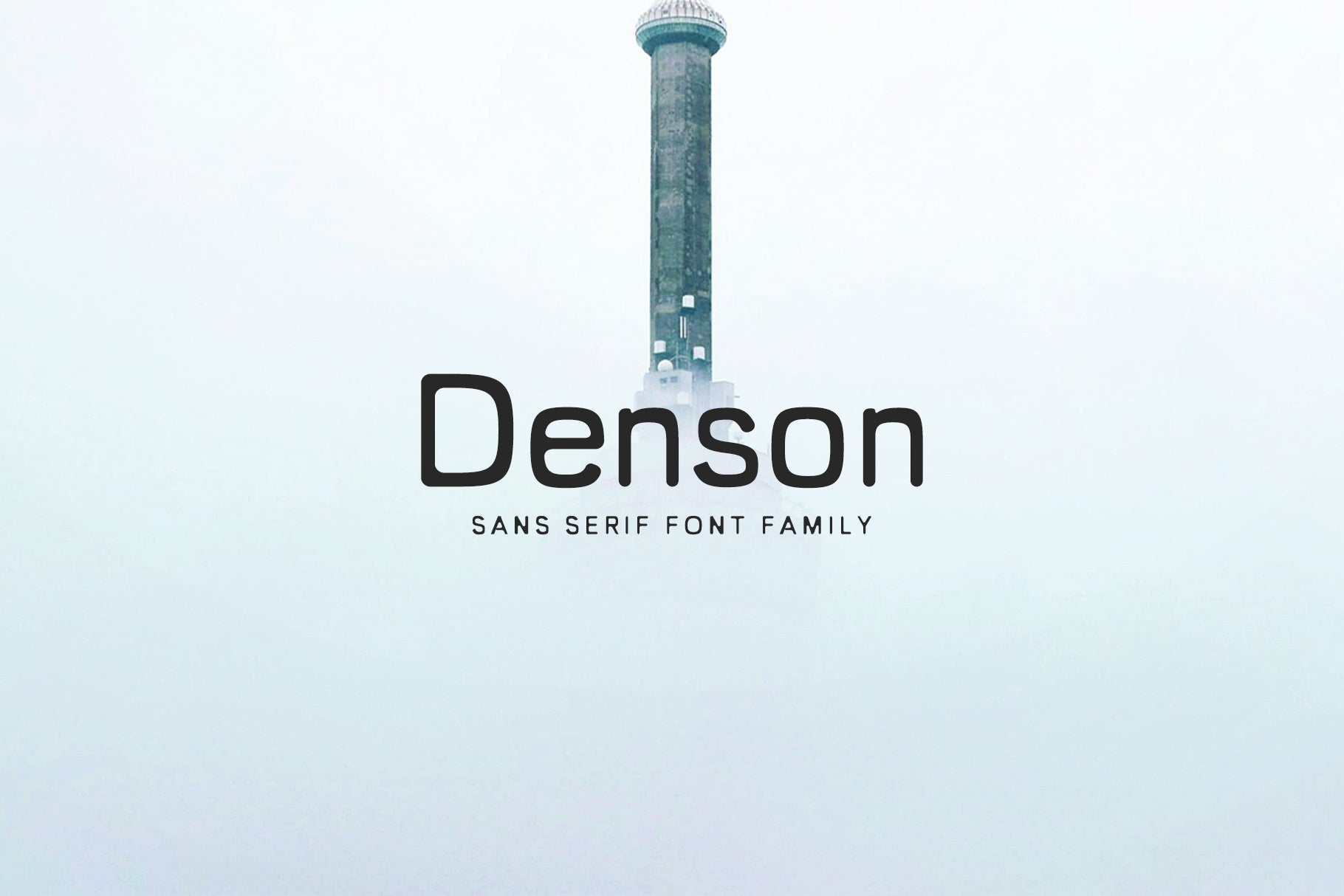 Denson