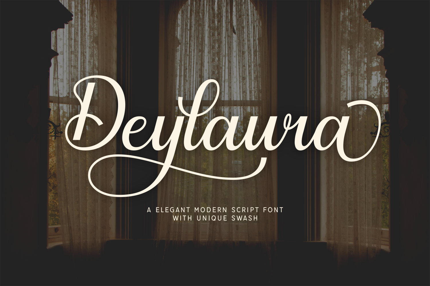 Deylaura