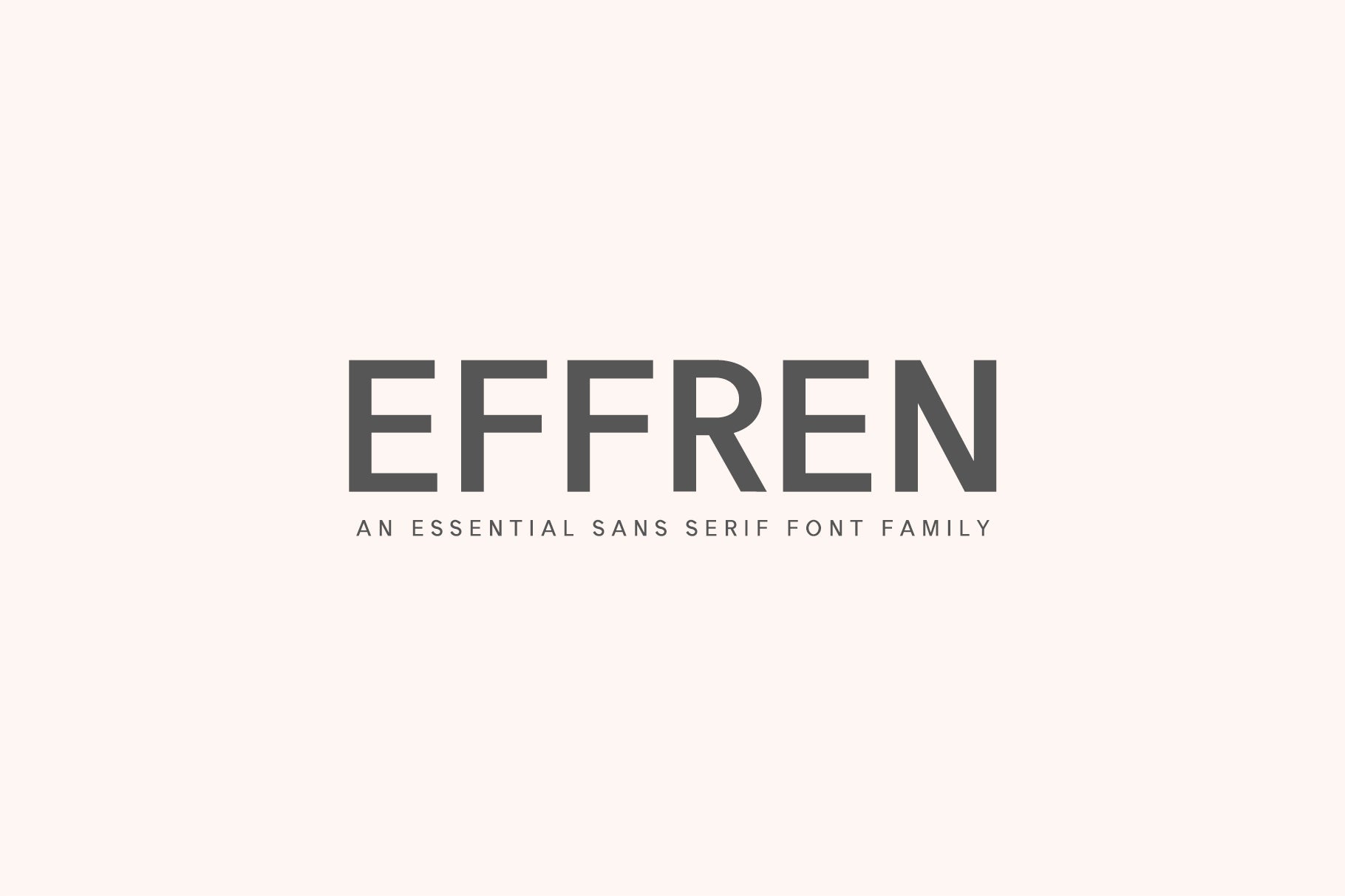 Effren