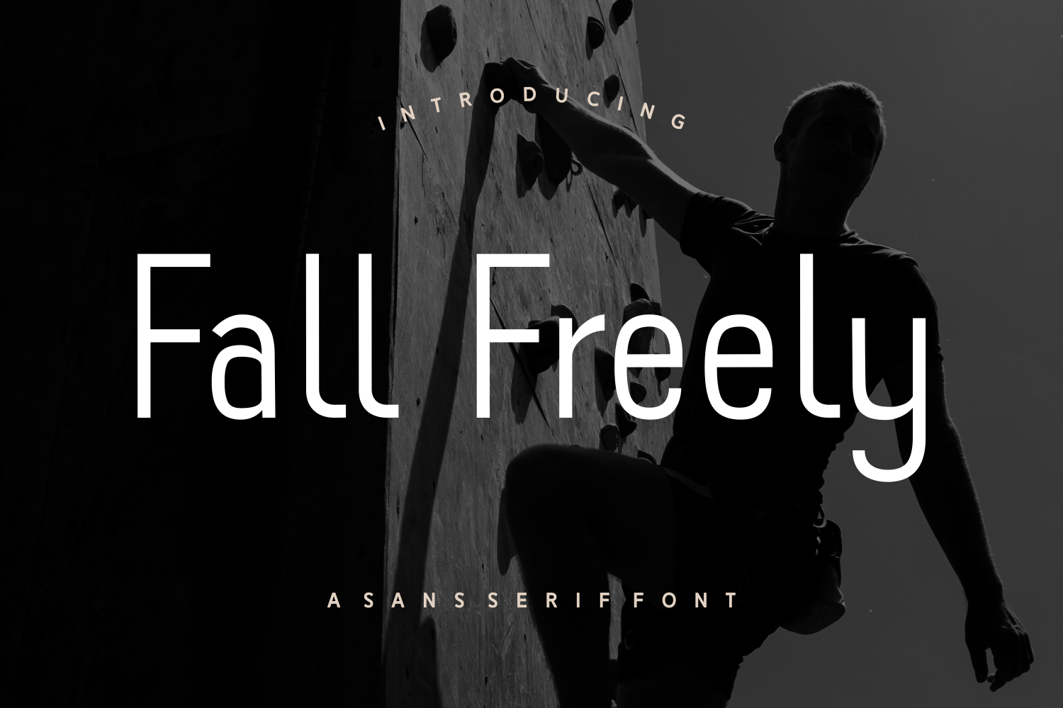 Fall Freely