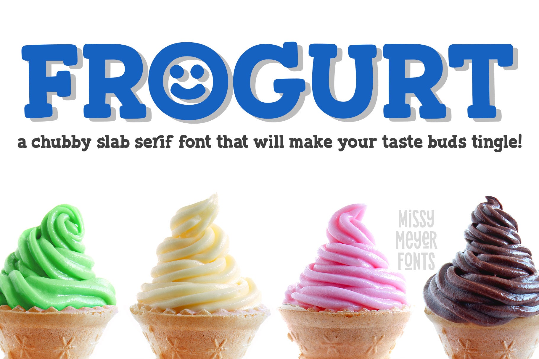 Frogurt
