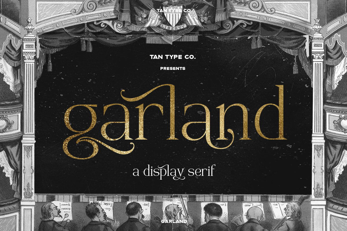 GARLAND