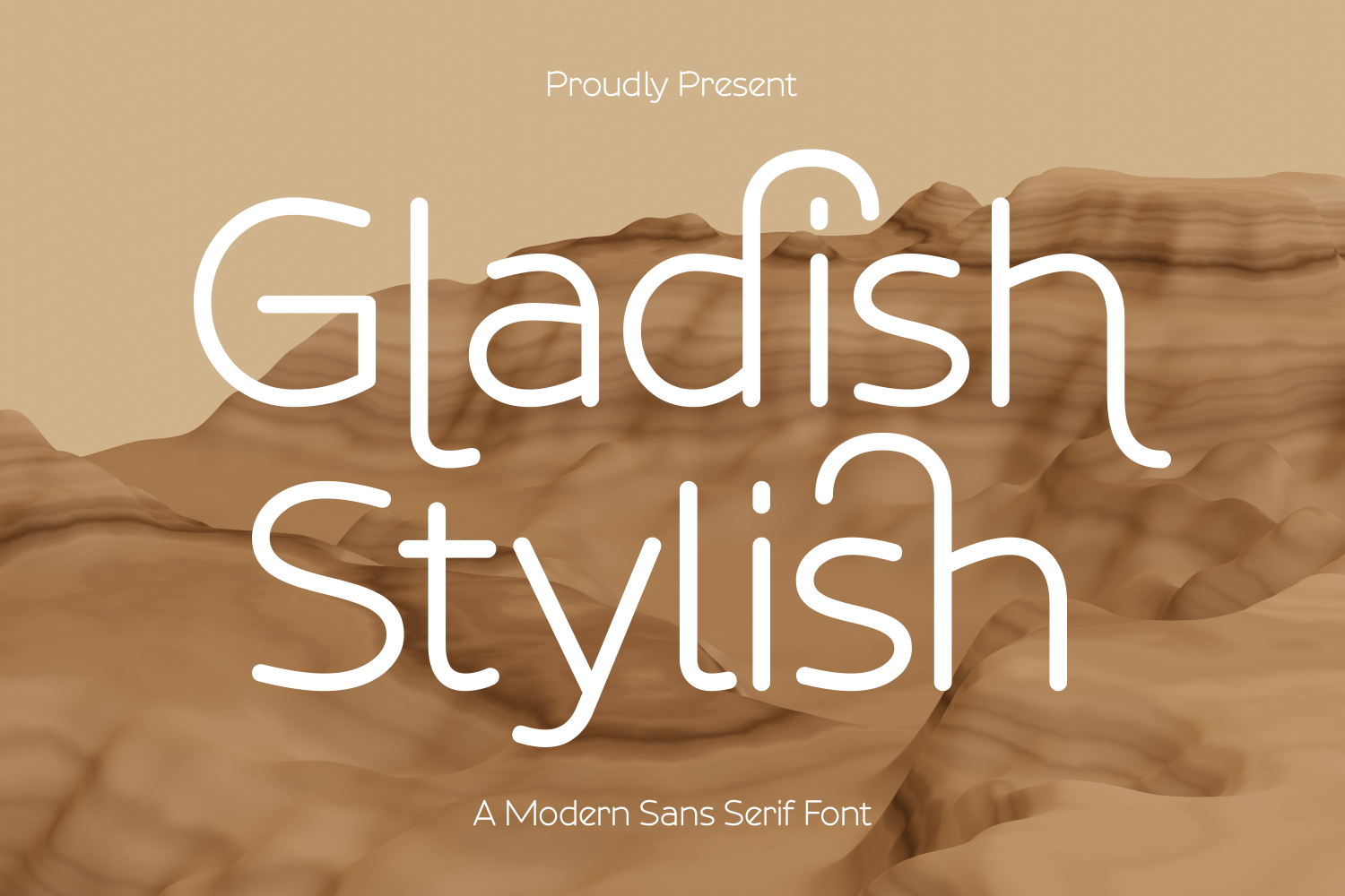 Gladish Stylish
