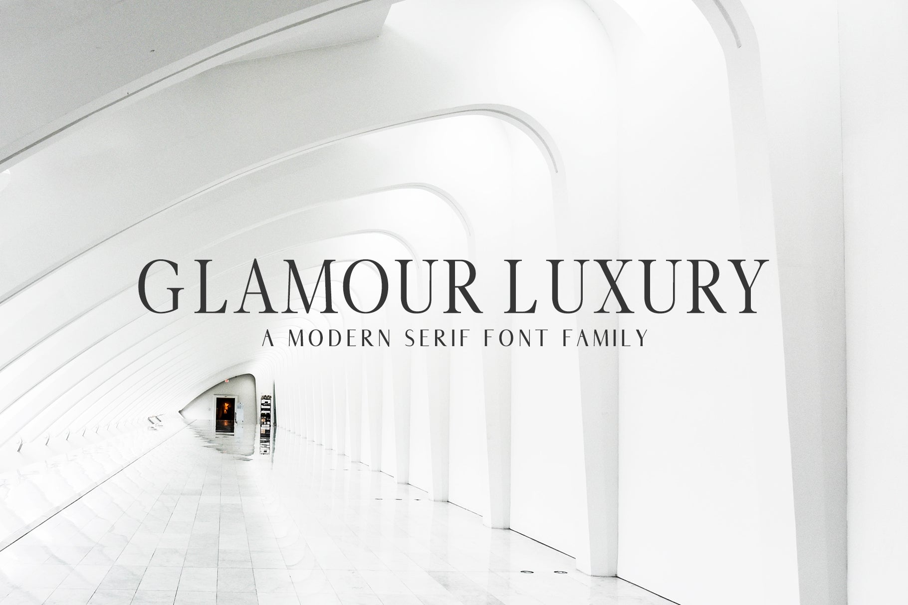 Glamour Luxury