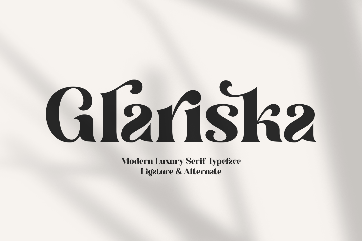 Glariska