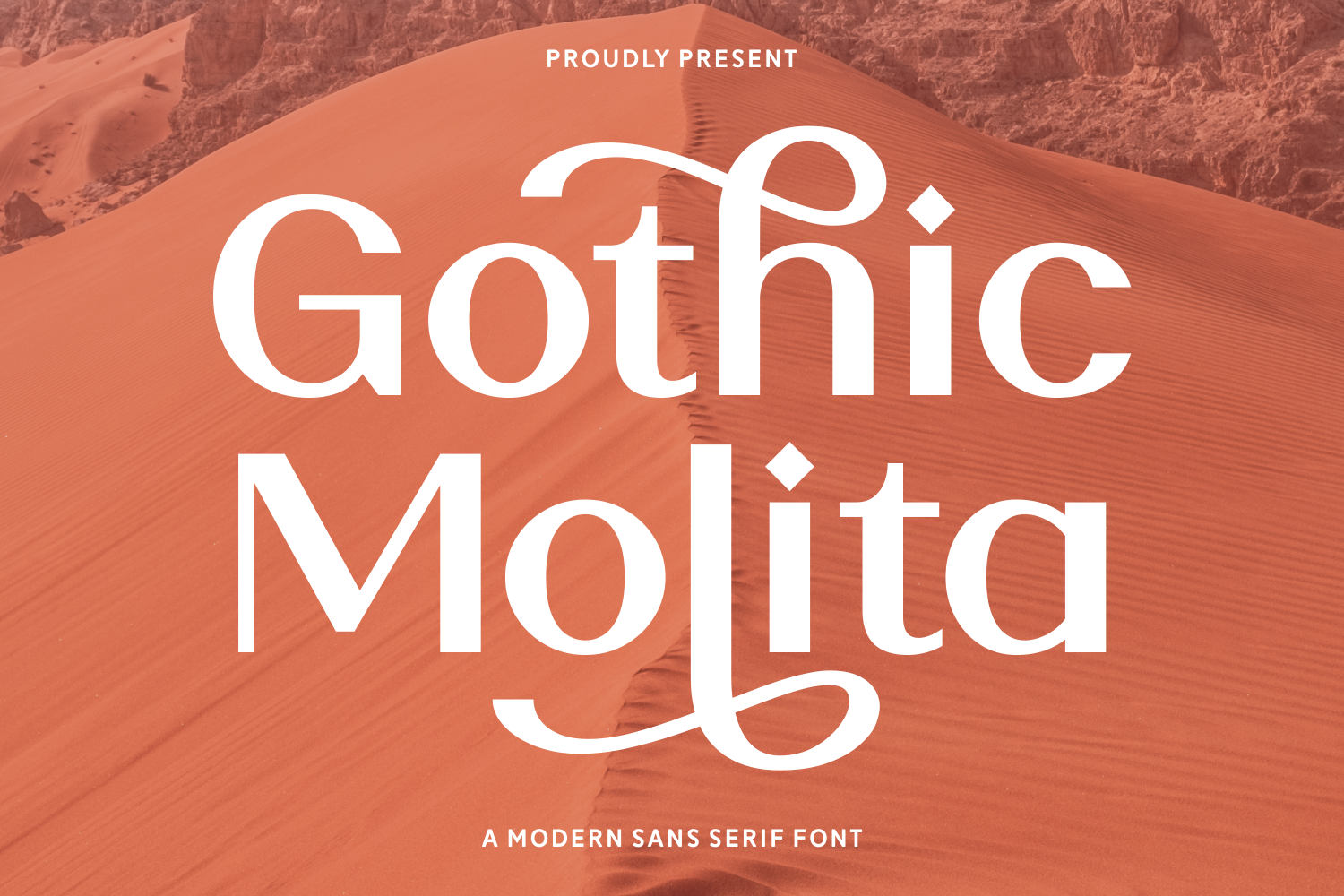 Gothic Molita