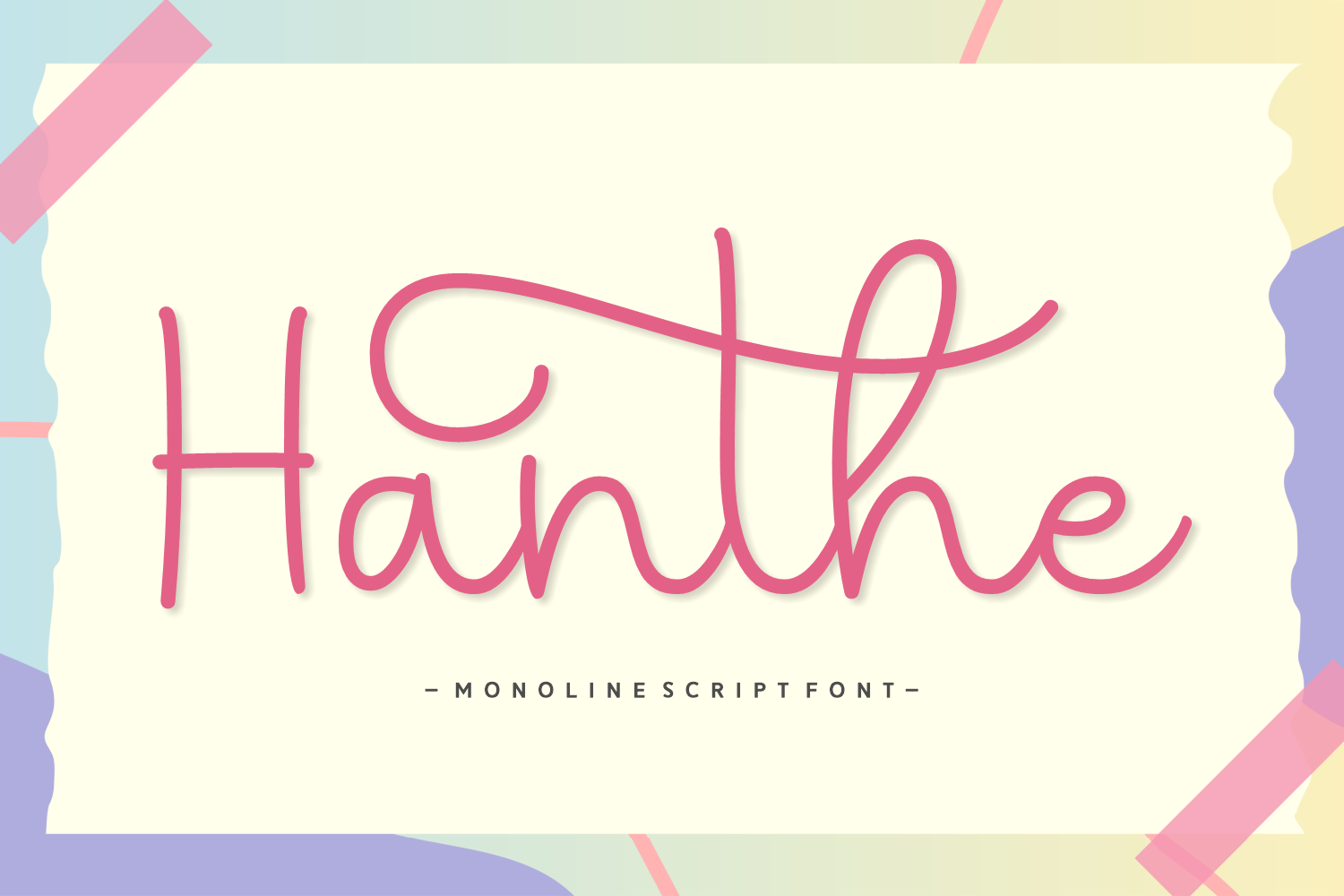 Hanthe