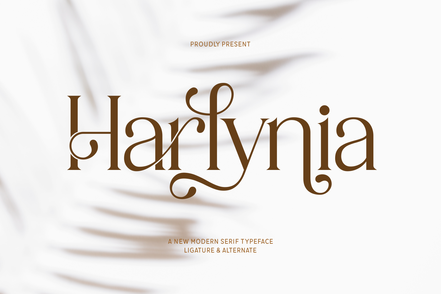 Harlynia