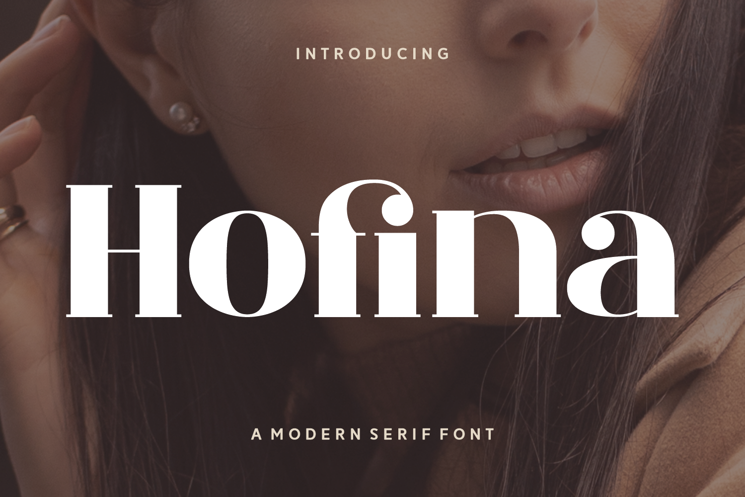 Hofina