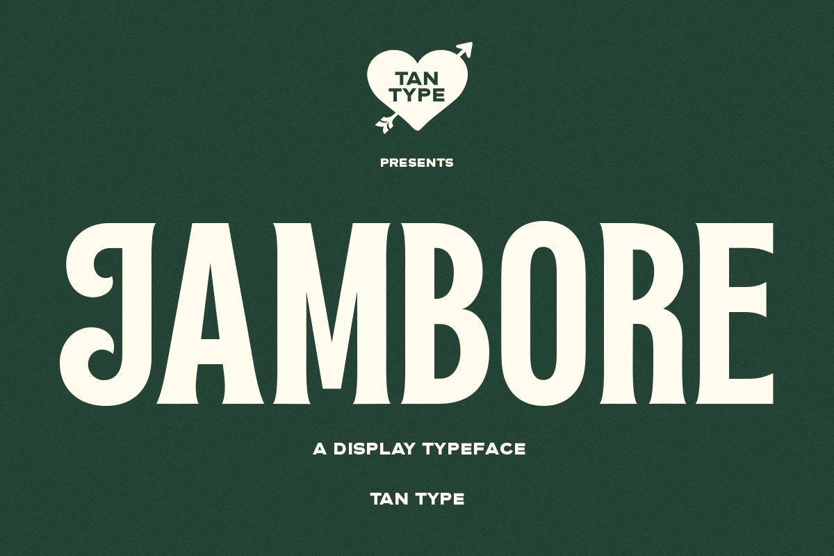 JAMBORE