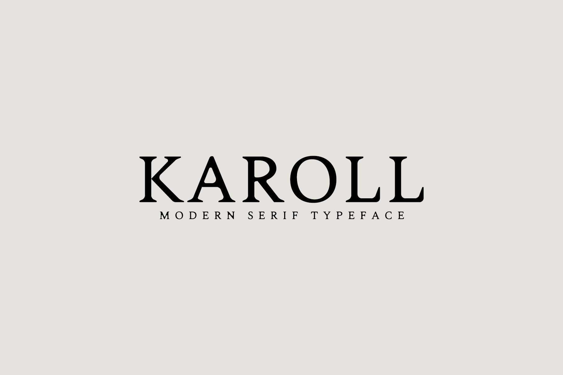 Karoll
